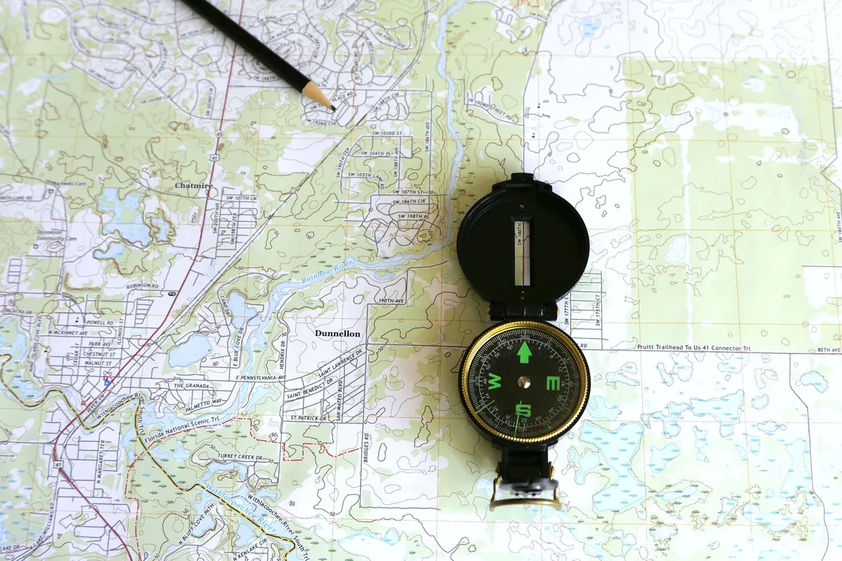 How to Choose the Right Coordinate Reference System for UK Mapping Projects