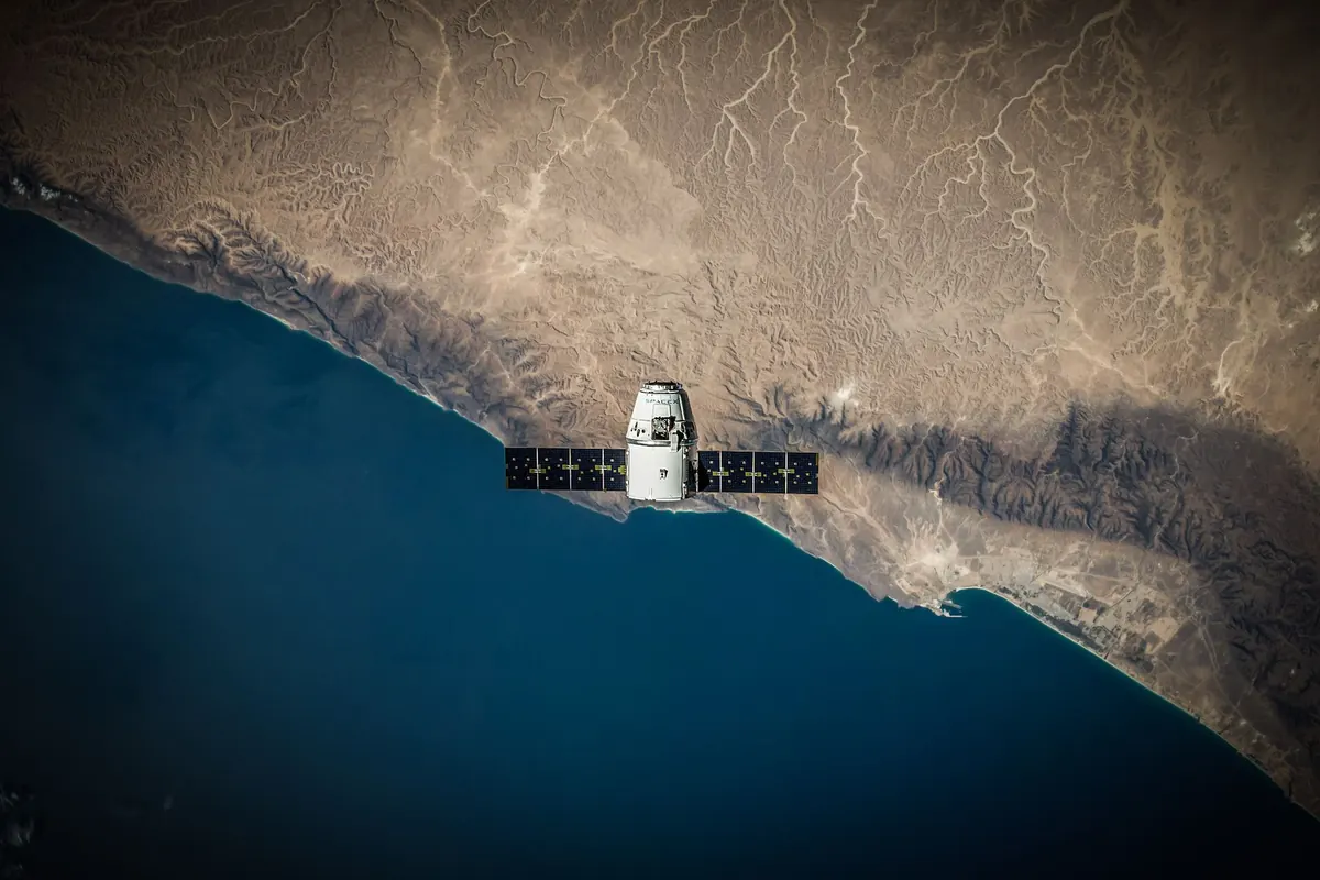 Understanding Satellite Imagery Resolutions: Spatial, Spectral, Temporal and Radiometric